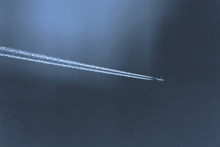 沢崎, 佐渡 by T. T. Tanaka