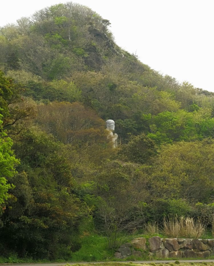 宿根木, 佐渡 by T. T. Tanaka