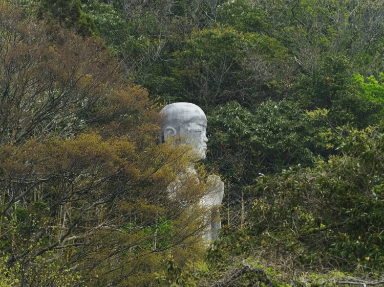 宿根木, 佐渡 by T. T. Tanaka