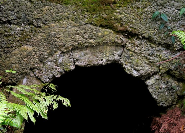 宿根木, 佐渡 by T. T. Tanaka