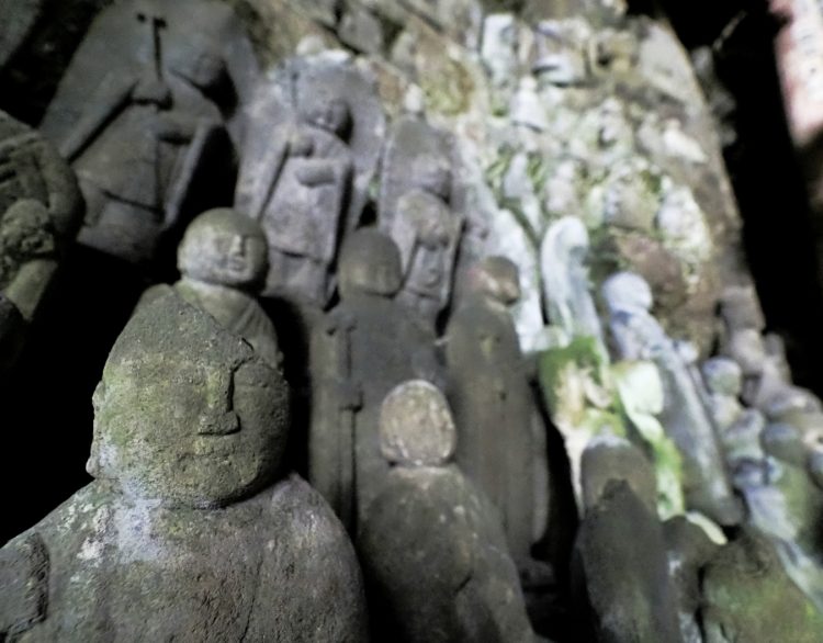 宿根木, 佐渡 by T. T. Tanaka