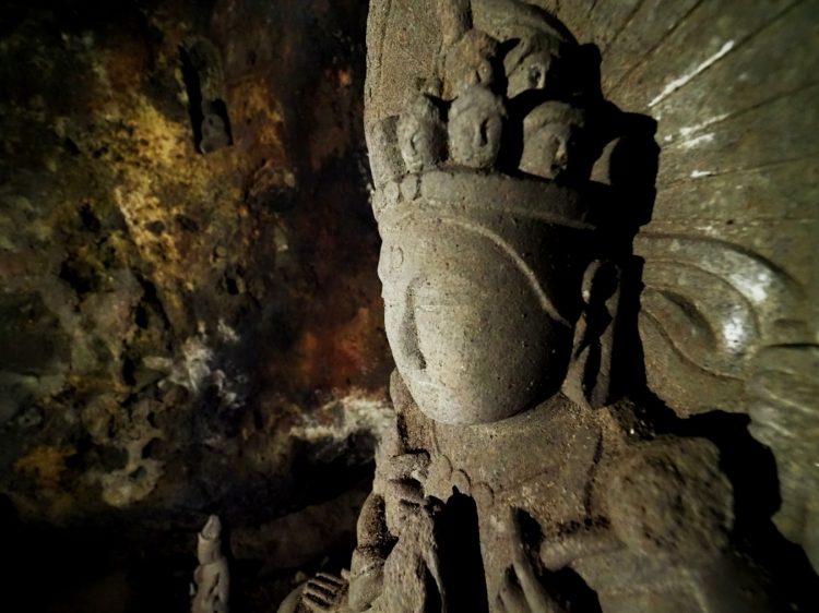 宿根木, 佐渡 by T. T. Tanaka