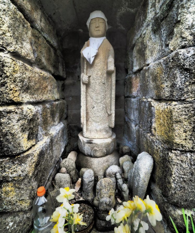 宿根木, 佐渡 by T. T. Tanaka