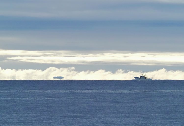 小木, 佐渡 by T. T. Tanaka