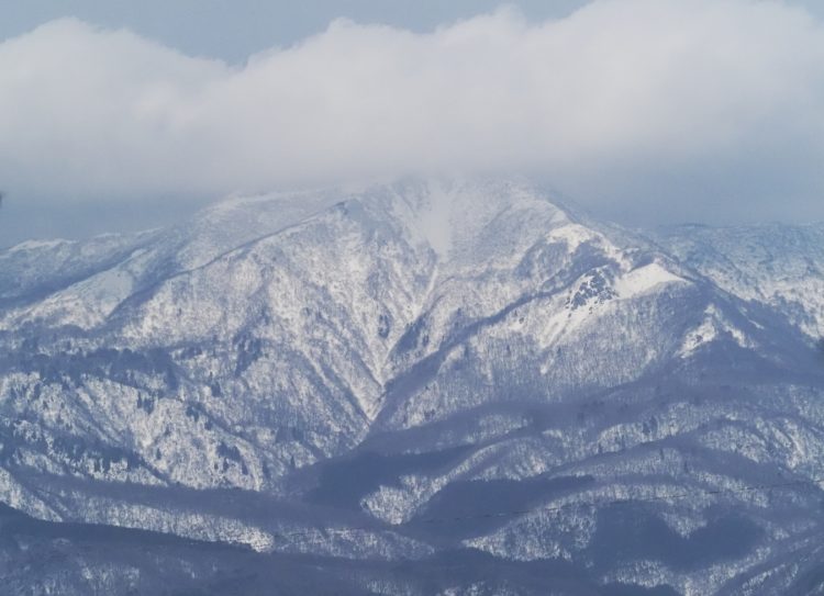 佐渡 by T. T. Tanaka