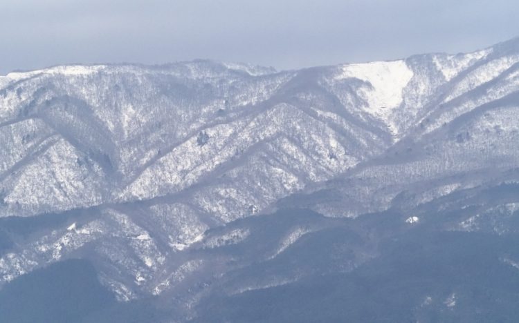 佐渡 by T. T. Tanaka