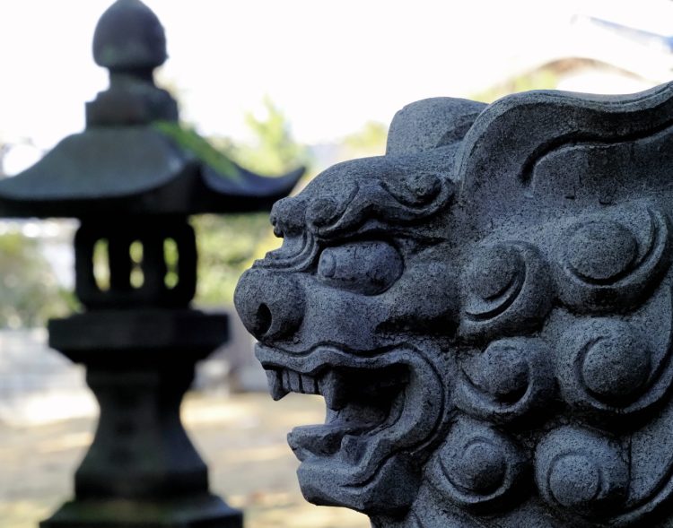 大膳神社, 竹田, 佐渡 by T. T. Tanaka