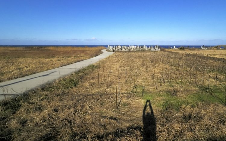 北田野浦, 佐渡 by T. T. Tanaka