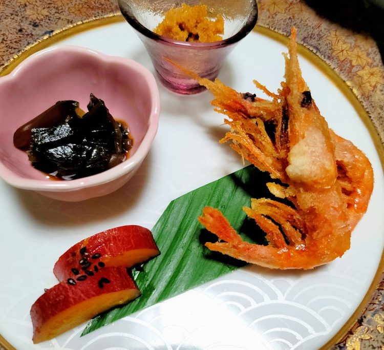 尖閣荘, 達者, 佐渡 by T. T. Tanaka