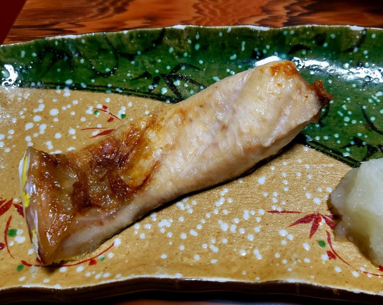 尖閣荘, 達者, 佐渡 by T. T. Tanaka