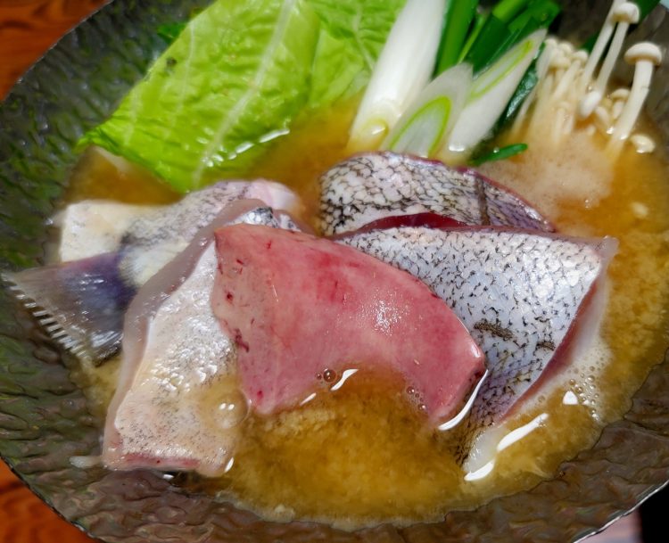 尖閣荘, 達者, 佐渡 by T. T. Tanaka