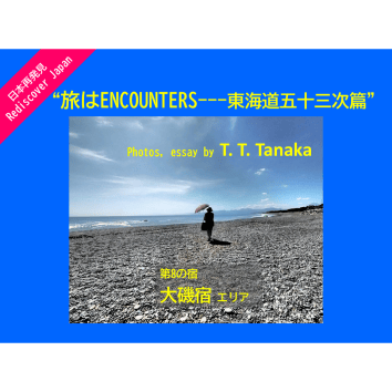＜大磯宿エリア＞
